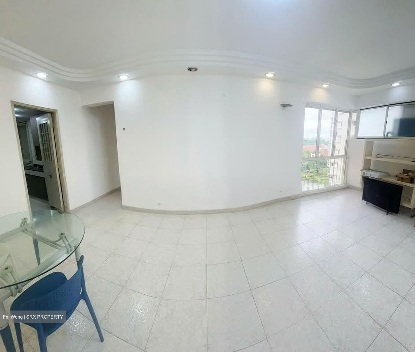 Bullion Park (D26), Condominium #538188721